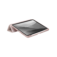 UNIQ MOVEN IPAD 11TH GEN /10TH GEN - BLUSH (PINK)