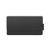 ENERGEA ESSENTIALS KIT, AMPCHARGE GAN 35 (UK) + MAGTRIO PLUS (GUN) + HELIX (BLACK) + GREY POUCH