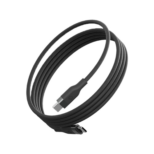 ENERGEA ESSENTIALS KIT, AMPCHARGE GAN 35 (UK) + MAGTRIO PLUS (GUN) + HELIX (BLACK) + GREY POUCH