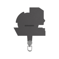 SKINARMA UNIVERSAL STRAP ADAPTER
EKHO Grey