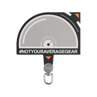 SKINARMA UNIVERSAL STRAP ADAPTER
NOVA Black