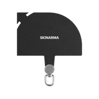 SKINARMA UNIVERSAL STRAP ADAPTER
NOVA Black