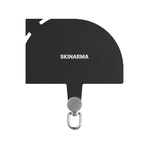 SKINARMA UNIVERSAL STRAP ADAPTER
NOVA Black