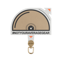 SKINARMA UNIVERSAL STRAP ADAPTER
NOVA Champagne