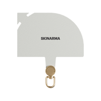 SKINARMA UNIVERSAL STRAP ADAPTER
NOVA Champagne