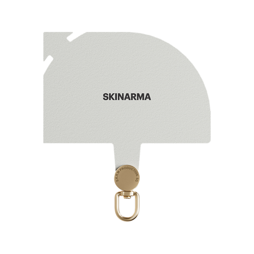 SKINARMA UNIVERSAL STRAP ADAPTER
NOVA Champagne