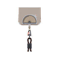 SKINARMA UNIVERSAL STRAP ADAPTER
NOVA Champagne