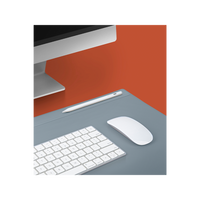 UNIQ HAGEN REVERSIBLE SMART ORGANIZATION DESK MAT EOL