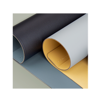 UNIQ HAGEN REVERSIBLE SMART ORGANIZATION DESK MAT EOL