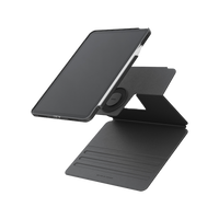 UNIQ ROVUS SNAPMOUNT MAGNETIC 360 ROTATING DETACHABLE CASE FOR IPAD (A16/10TH GEN) - NAVY BLUE (NAVY BLUE)