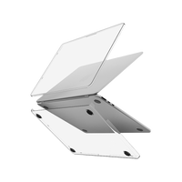 UNIQ VERO MACBOOK AIR 13 (M2-M4)