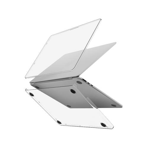 UNIQ VERO MACBOOK AIR 13 (M2-M4)