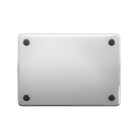 UNIQ VERO MACBOOK AIR 13 (M2-M4)