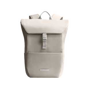 UNIQ ARDEN RPET RIPSTOP BACKPACK (18L) - DRIFTWOOD BEIGE (DRIFTWOOD BEIGE)