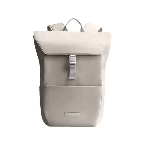 UNIQ ARDEN RPET RIPSTOP BACKPACK (18L) - DRIFTWOOD BEIGE (DRIFTWOOD BEIGE)