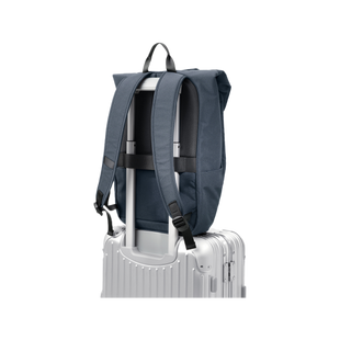 UNIQ ARDEN RPET RIPSTOP BACKPACK (18L) - NOCTURNE BLUE (NOCTURNE BLUE)