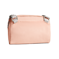 UNIQ ARDEN RPET RIPSTOP SLING BAG (2L) - BLUSH CORAL (BLUSH CORAL)