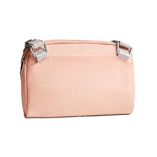 UNIQ ARDEN RPET RIPSTOP SLING BAG (2L) - BLUSH CORAL (BLUSH CORAL)