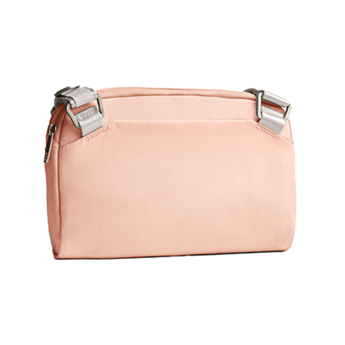 UNIQ ARDEN RPET RIPSTOP SLING BAG (2L) - BLUSH CORAL (BLUSH CORAL)