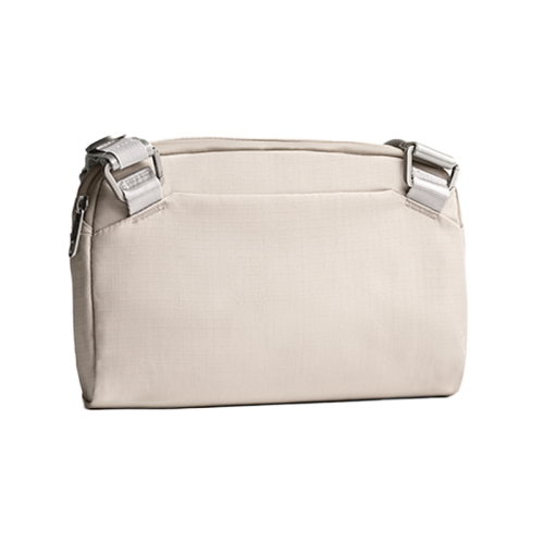 UNIQ ARDEN RPET RIPSTOP SLING BAG (2L) - DRIFTWOOD BEIGE (DRIFTWOOD BEIGE)