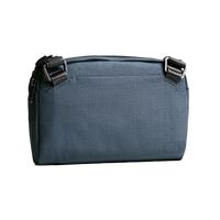 UNIQ ARDEN RPET RIPSTOP SLING BAG (2L) - NOCTURNE BLUE (NOCTURNE BLUE)