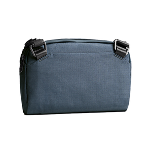 UNIQ ARDEN RPET RIPSTOP SLING BAG (2L) - NOCTURNE BLUE (NOCTURNE BLUE)