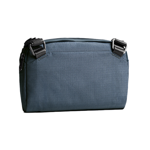 UNIQ ARDEN RPET RIPSTOP SLING BAG (2L) - NOCTURNE BLUE (NOCTURNE BLUE)