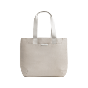 UNIQ ARDEN RPET RIPSTOP TOTE BAG (16L) - DRIFTWOOD BEIGE (DRIFTWOOD BEIGE)