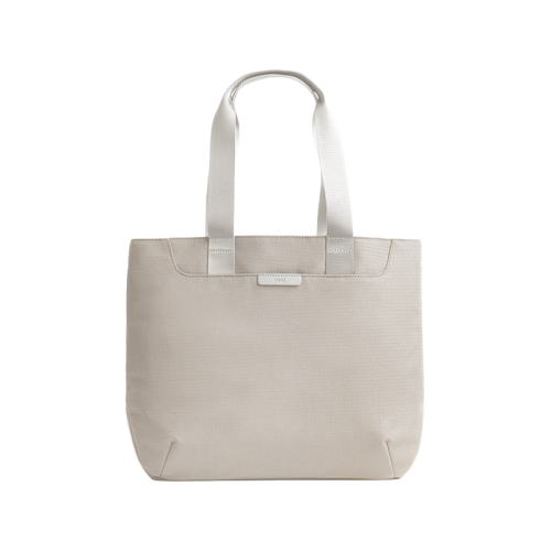 UNIQ ARDEN RPET RIPSTOP TOTE BAG (16L) - DRIFTWOOD BEIGE (DRIFTWOOD BEIGE)