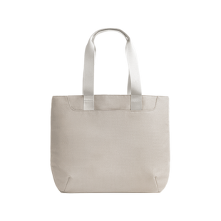 UNIQ ARDEN RPET RIPSTOP TOTE BAG (16L) - DRIFTWOOD BEIGE (DRIFTWOOD BEIGE)