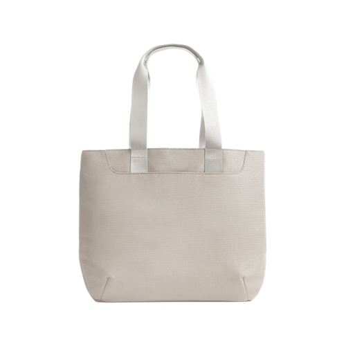 UNIQ ARDEN RPET RIPSTOP TOTE BAG (16L) - DRIFTWOOD BEIGE (DRIFTWOOD BEIGE)