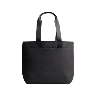 UNIQ ARDEN RPET RIPSTOP TOTE BAG (16L) - MIDNIGHT BLACK (MIDNIGHT BLACK)