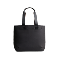 UNIQ ARDEN RPET RIPSTOP TOTE BAG (16L) - MIDNIGHT BLACK (MIDNIGHT BLACK)