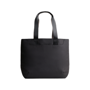 UNIQ ARDEN RPET RIPSTOP TOTE BAG (16L) - MIDNIGHT BLACK (MIDNIGHT BLACK)