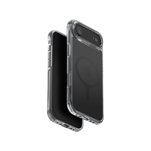 UNIQ HYBRID IPHONE 17 AIR (2025) 6.6 MAGCLICK CHARGING LIFEPRO XTREME (AF) - FROST SMOKE