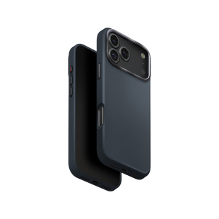 UNIQ HYBRID IPHONE 17 PRO MAX (2025) 6.9 MAGCLICK CHARGING LYDEN - ASH BLUE