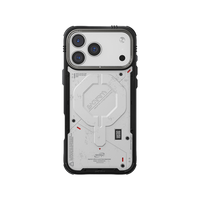 SKINARMA IPHONE 17 PRO (2025) 6.3"
VIGOR (MAG-CHARGE) Fog