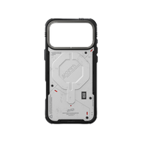 SKINARMA IPHONE 17 PRO (2025) 6.3"
VIGOR (MAG-CHARGE) Fog