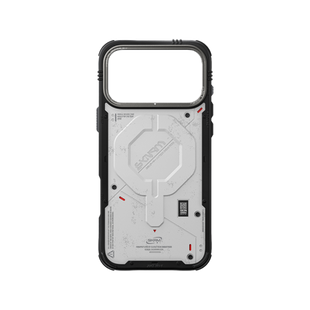 SKINARMA IPHONE 17 PRO (2025) 6.3"
VIGOR (MAG-CHARGE) Fog