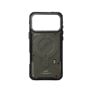SKINARMA IPHONE 17 PRO (2025) 6.3"
VIGOR (MAG-CHARGE) Forrest