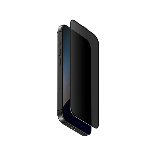 SKINARMA IPHONE 17 PRO (2025) 6.3“
GLASS SCREEN PROTECTOR - PRIVACY