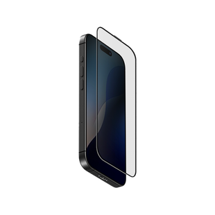 SKINARMA IPHONE 17 (2025) 6.6" 
GLASS SCREEN PROTECTOR - TRUE CLEAR