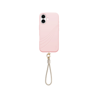 UNIQ COEHL IPHONE 17 (2025) 6.3 MAGNETIC CHARGING SERINA - CLOUD PINK (CLOUD PINK)