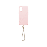 UNIQ COEHL IPHONE 17 (2025) 6.3 MAGNETIC CHARGING SERINA - CLOUD PINK (CLOUD PINK)