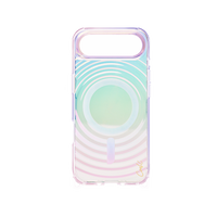 UNIQ COEHL IPHONE 17 AIR (2025) 6.6 MAGNETIC CHARGING VELA - IRIDESCENT