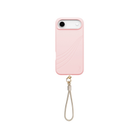 UNIQ COEHL IPHONE 17 AIR (2025) 6.6 MAGNETIC CHARGING SERINA - CLOUD PINK