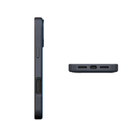 UNIQ HYBRID IPHONE 17 PRO (2025) 6.3 MAGCLICK CHARGING LYDEN DS - STEEL BLUE