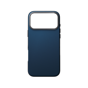 UNIQ HYBRID IPHONE 17 PRO (2025) 6.3 MAGCLICK CHARGING LYDEN DS - STEEL BLUE