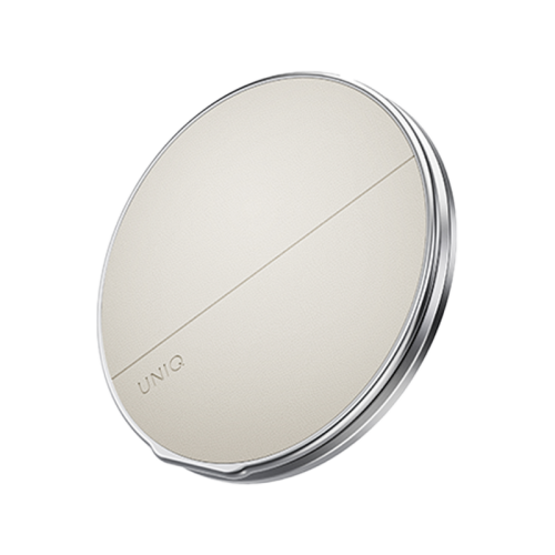 UNIQ GRIVIX CLASSIC 360 MAGNETIC MOUNT & GRIP-STAND - CLAY (CLAY)