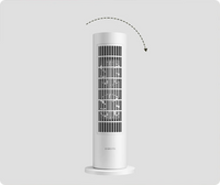 Xiaomi Smart Tower Heater Lite EU BHR6101EU